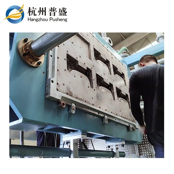  mold for automotive parts 