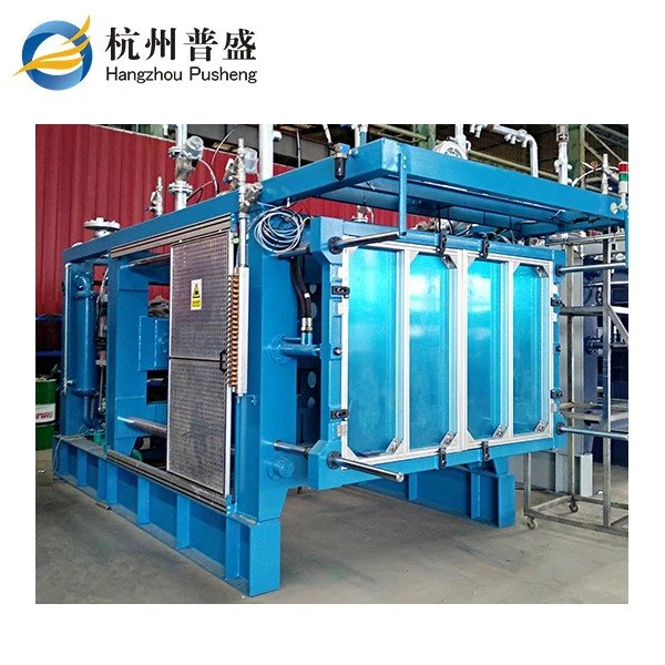 epp machine